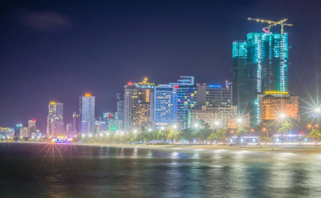Ruby Nha Trang Hotel