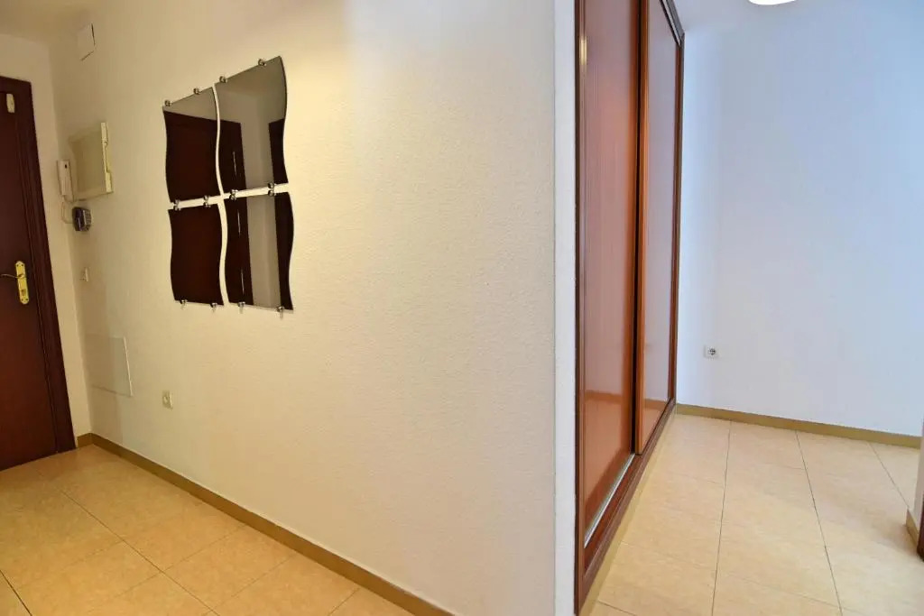 Apartamento Jinetes