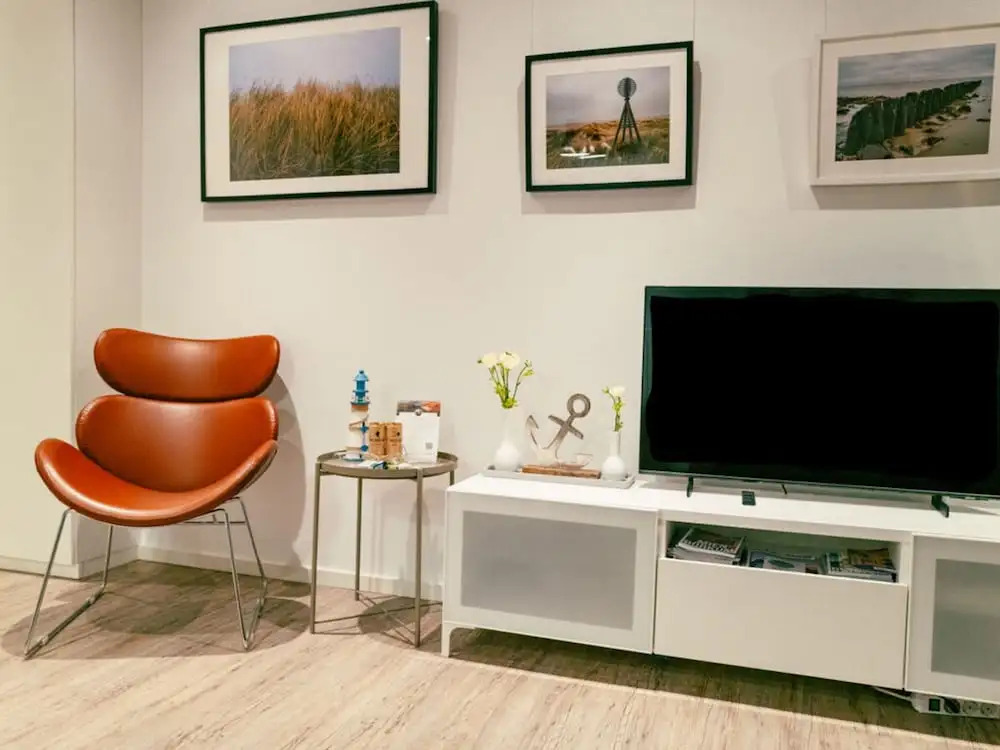 Moi"n Dag Modern Retreat