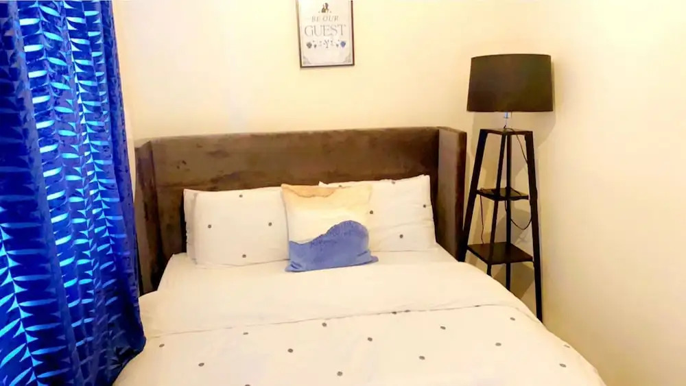 Stunning 2-bed Apartment in London