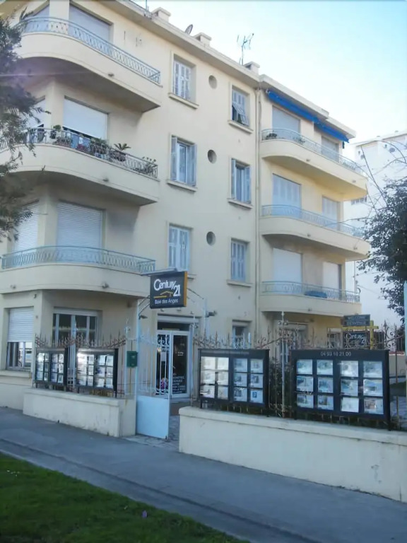 Appartement Palais Henri IV Mer et Ville Vignali
