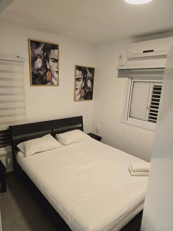 GK apartment Harmony