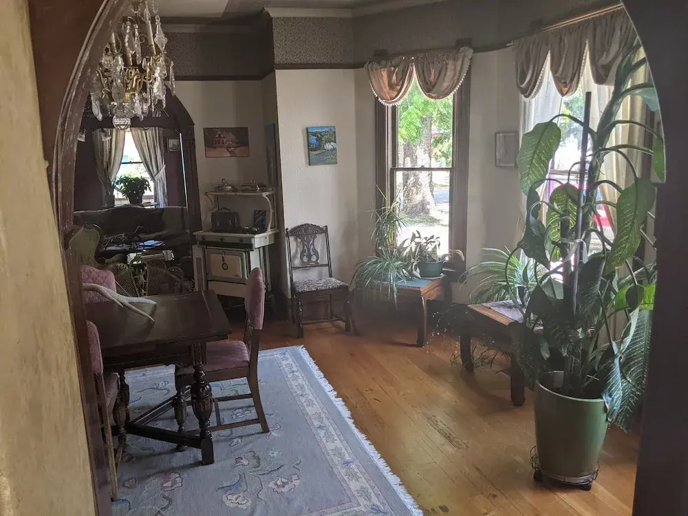 Holten Heritage House Bed and Breakfast