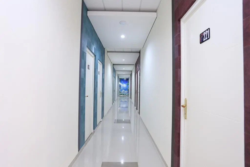 Garuda Guesthouse Yogyakarta RedPartner