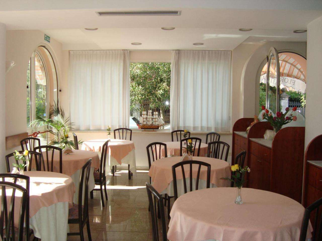 Florentia Hotel