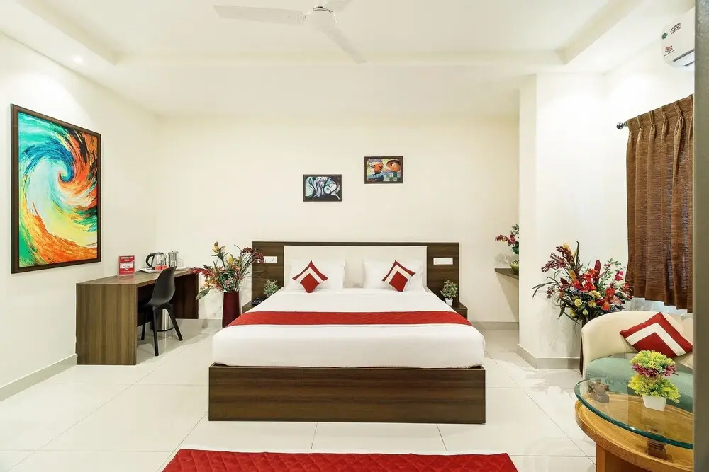 Octave Brookefield Suites