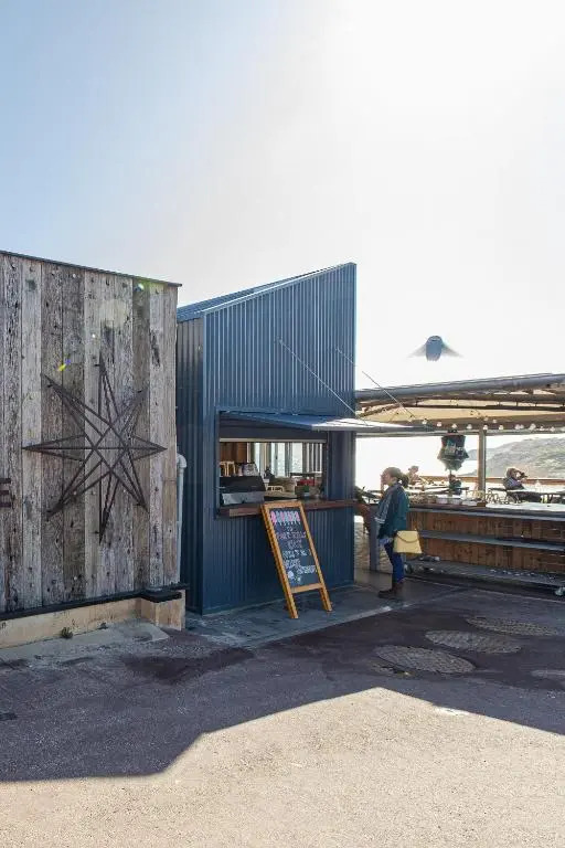 NEW • Cerulean ~ Dreamy Architectural Abode by the Sea • C21