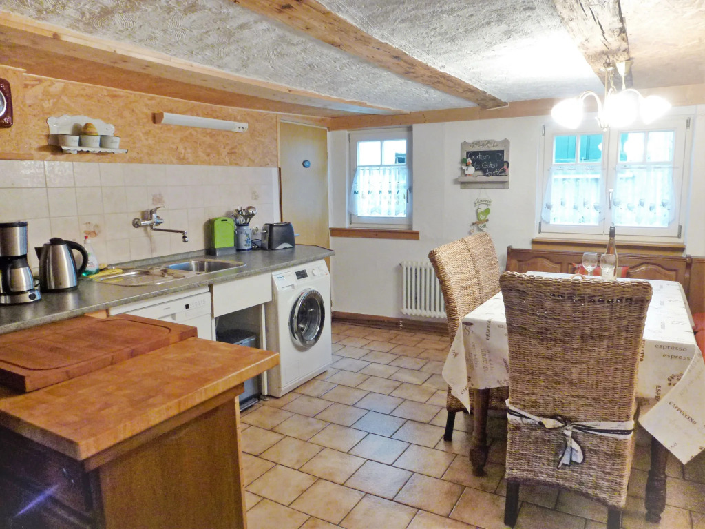 Holiday Home Haus Schwärzel by Interhome