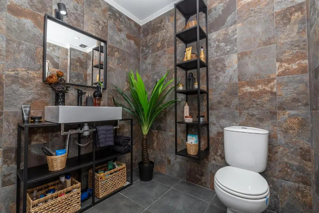 HOUSE-4YOU Apartamento Moderno