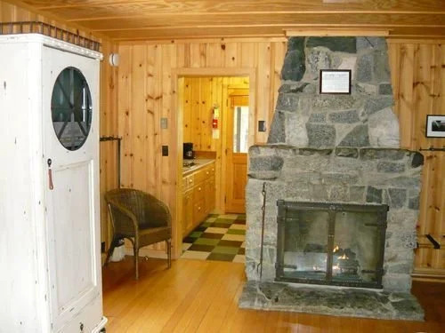 Freestone Inn