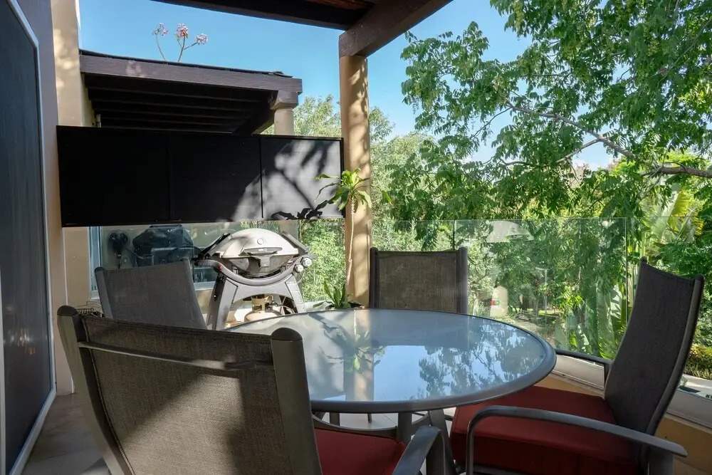 Del Viento Vaiven Penthouse 31 2 Bedroom Condo by RedAwning