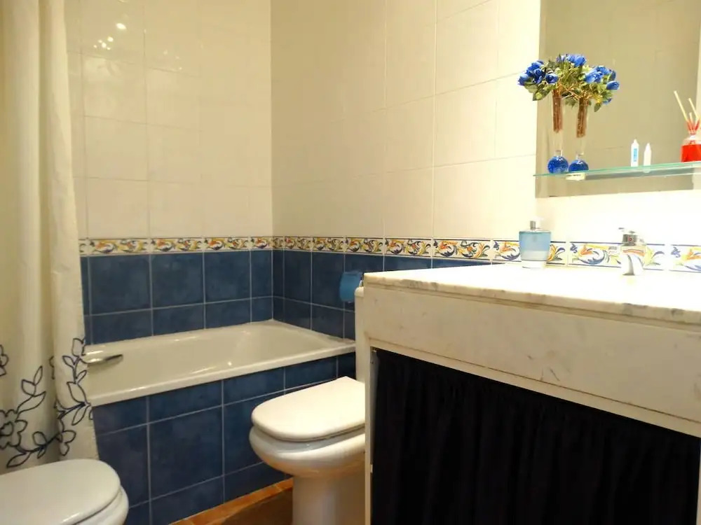 Apartamento Deulofeu en Sant Feliu