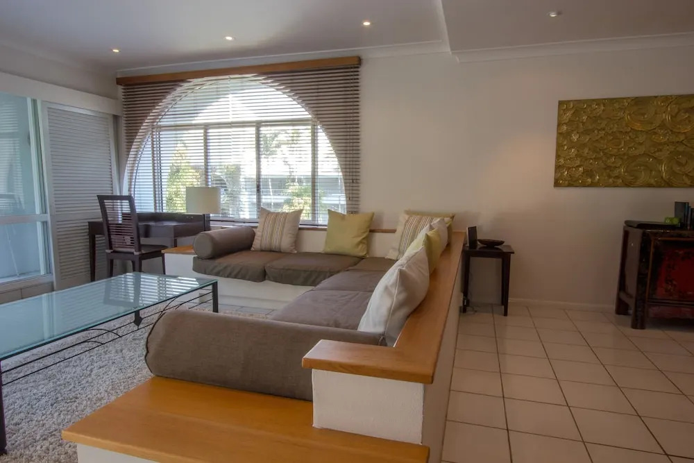 Alamanda Luxury Private Apartments