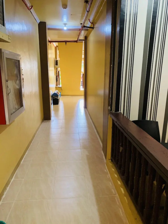 Vicente Aguirre Rooms