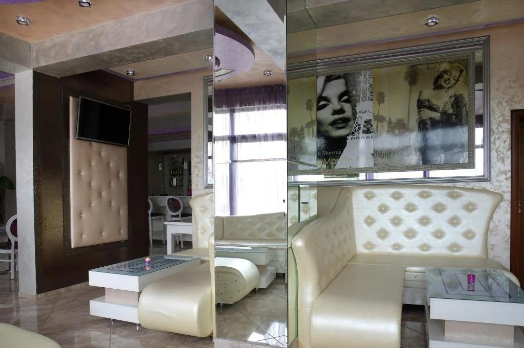 Kalina Family Hotel
