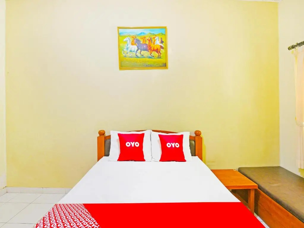 Capital O 91406 Agus Jaya Residence