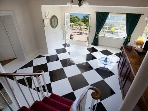 Lynton Cottage Hotel