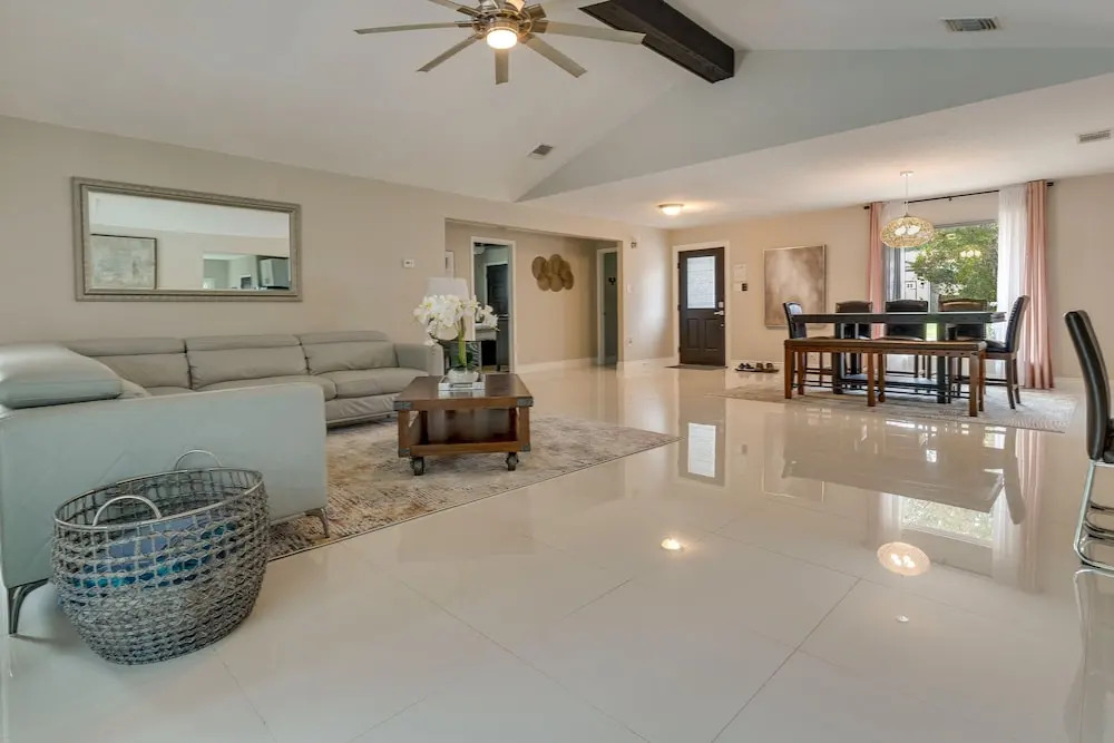 San Antonio Vacation Rental w/ Pool & Home Gym