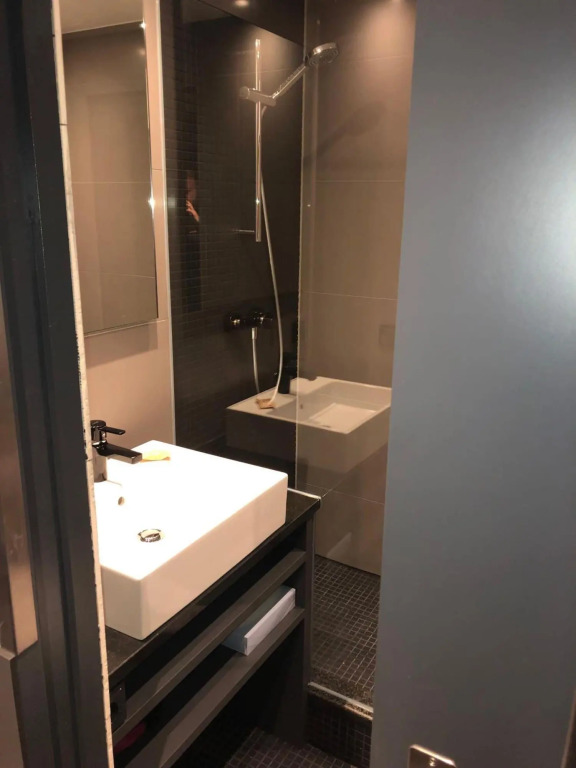 Munich Deluxe Hotel