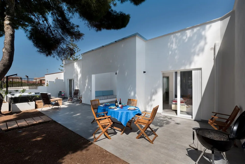I tre Golfi Villa Flavia
