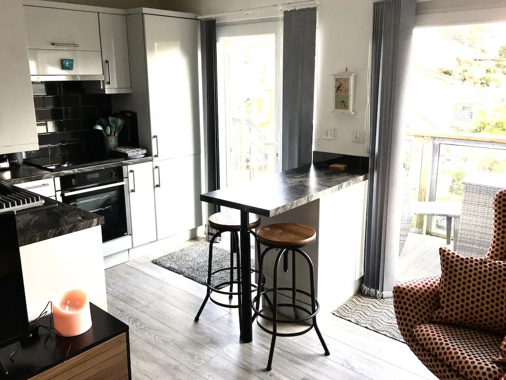 Torpoint - Apartment - Sleeps4 - Seaside - Parking