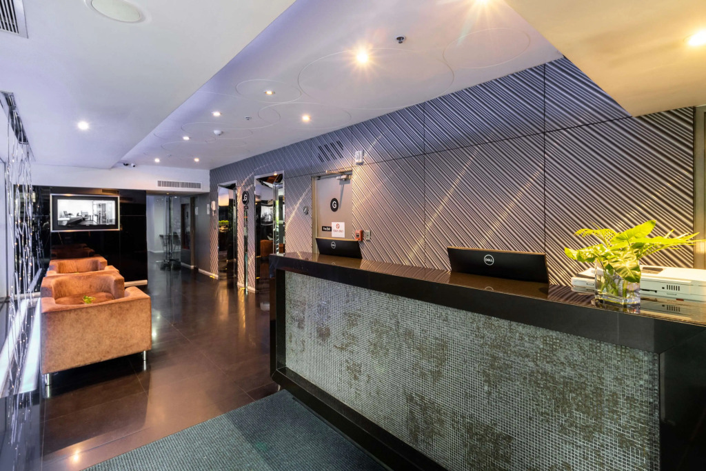 Best Western Sukhumvit 20