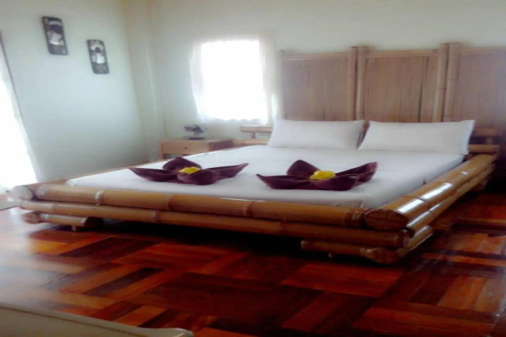 Sanook Sanang Resort