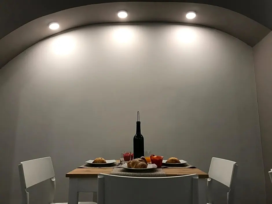 La Corte di Arianna