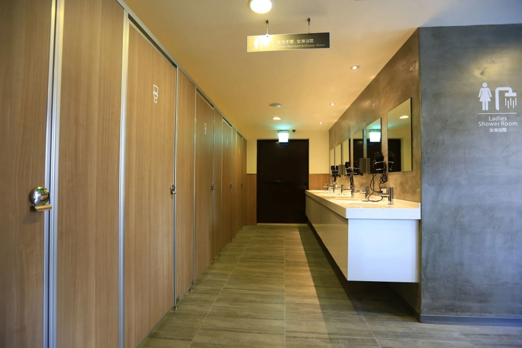 Chance Hotel