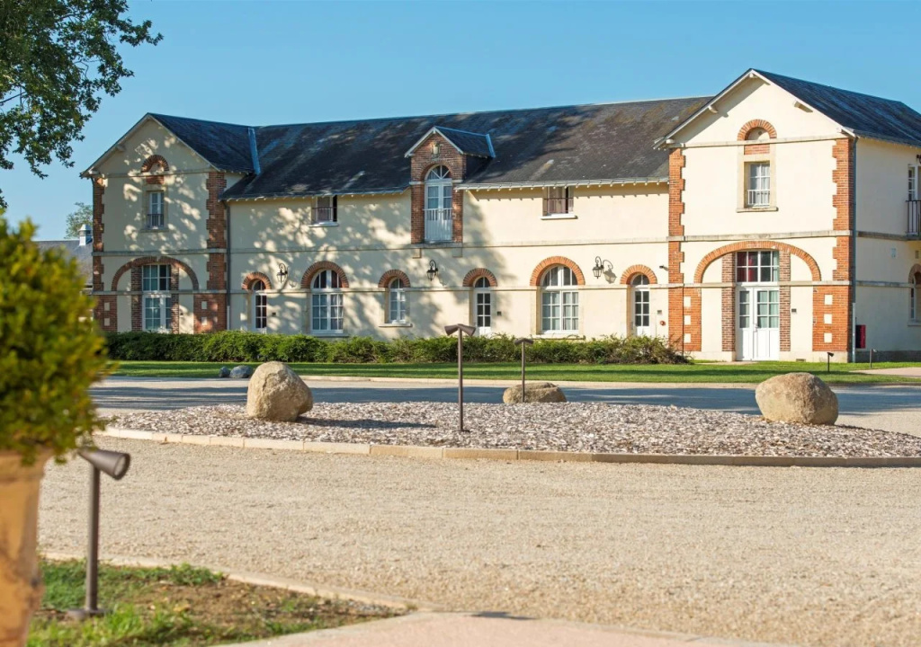 Le Mans Country Club
