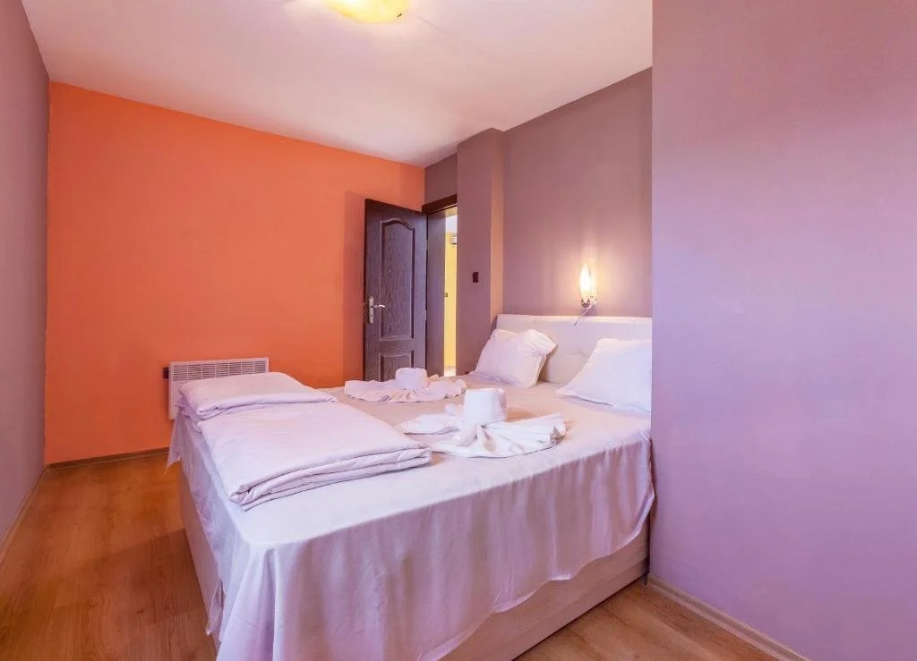 Akladi Family Hotel