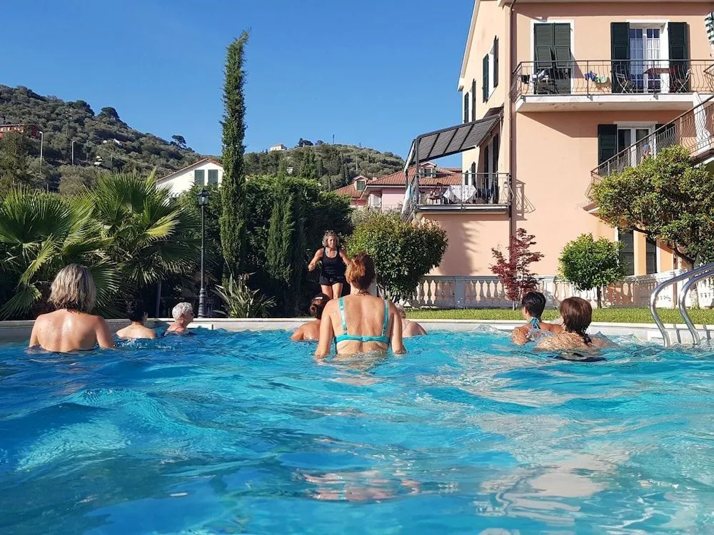 Tenuta Agriturismo IL RISVEGLIO