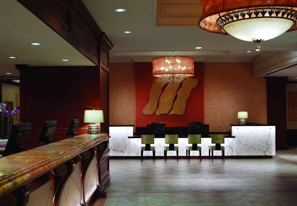Marriotts Grand Chateau