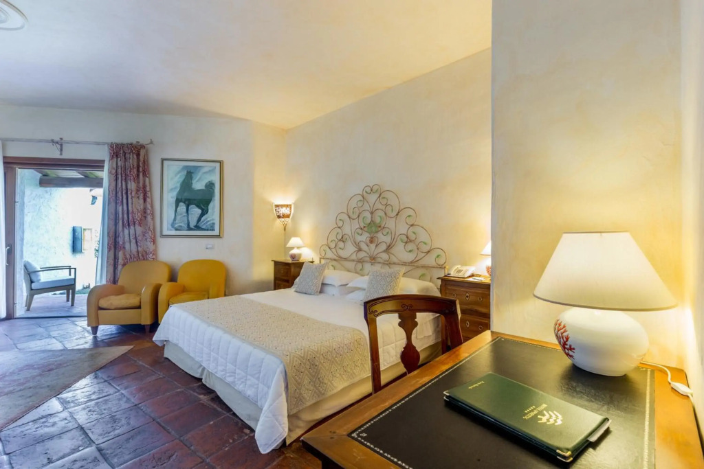 Hotel Sporting