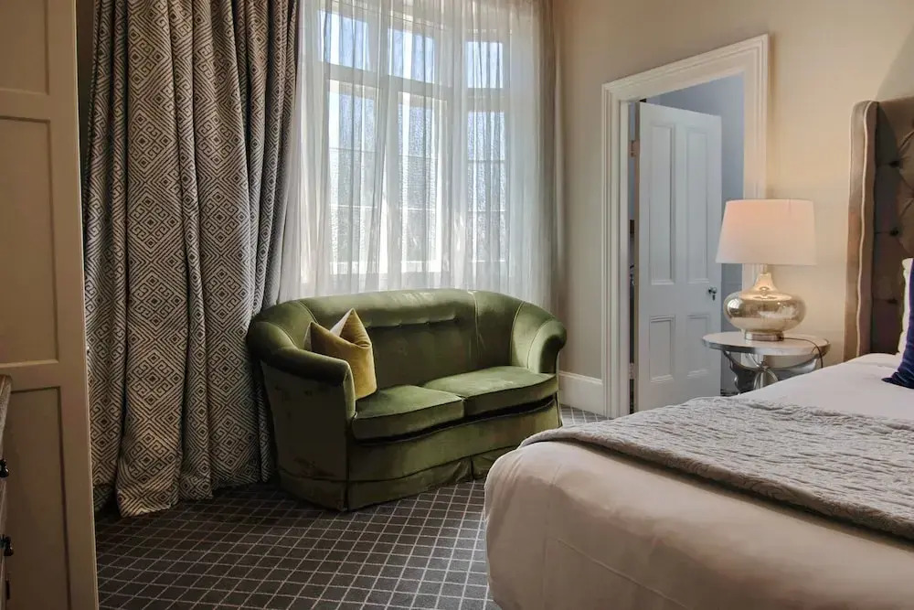 The Houston Boutique Hotel Wagga