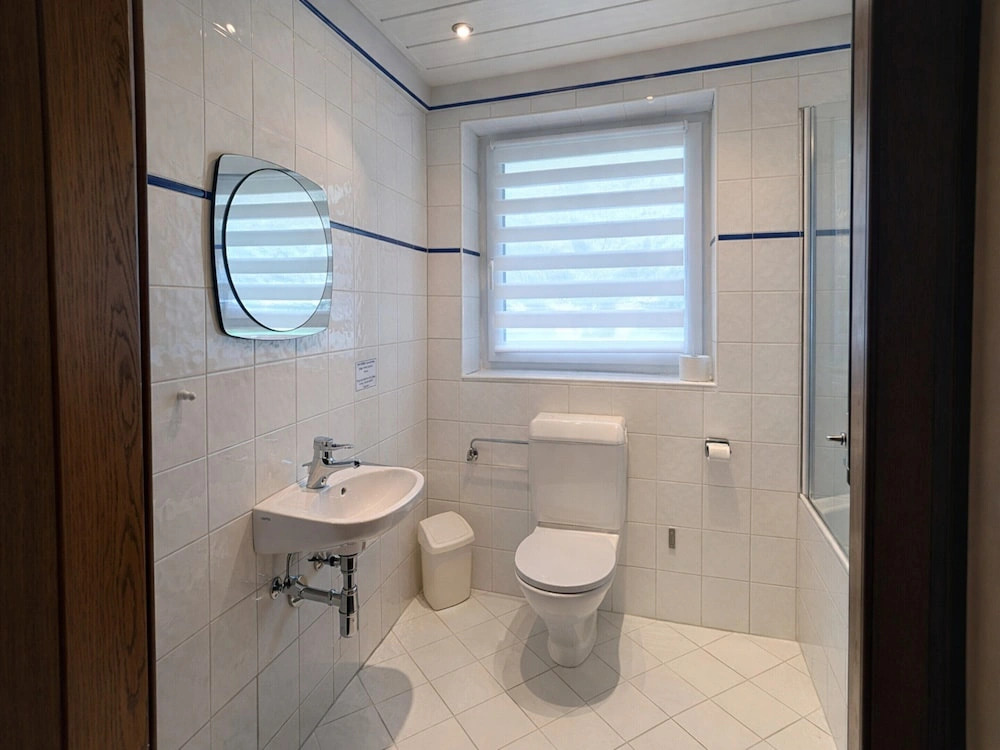 Apartment in a Quiet Location Near Wildkogel Arena