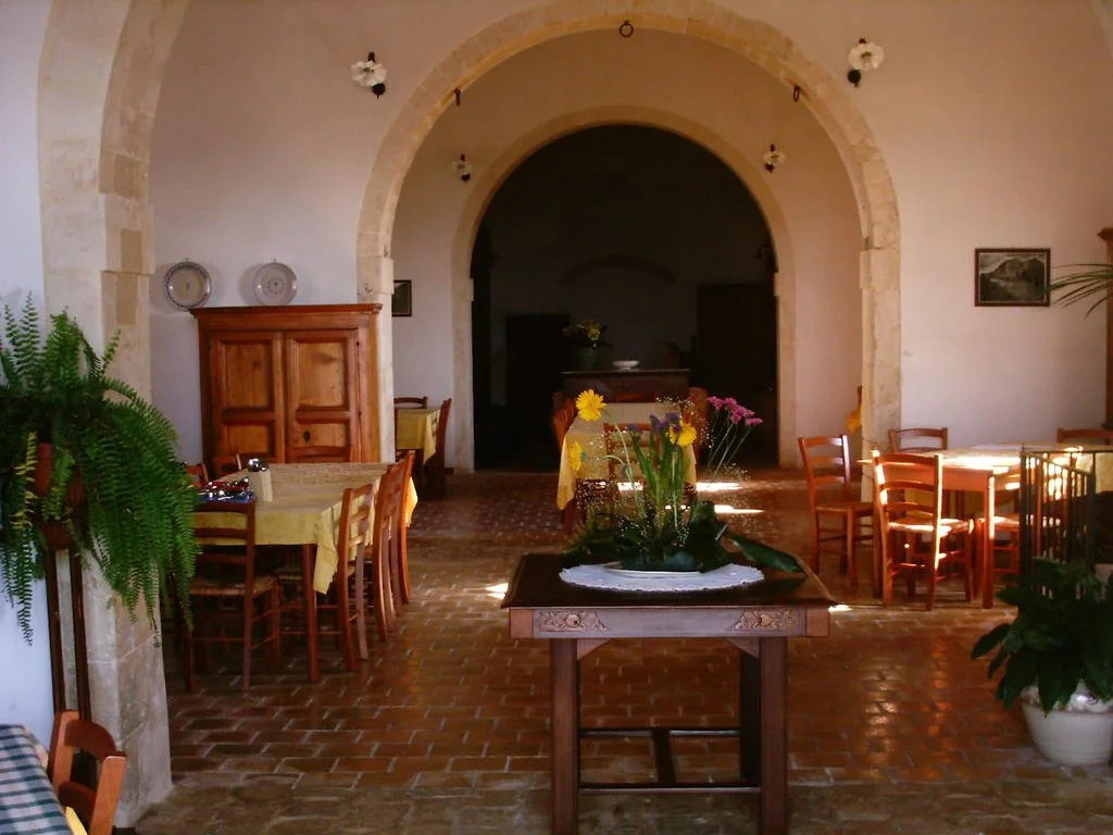 Villa Giannina