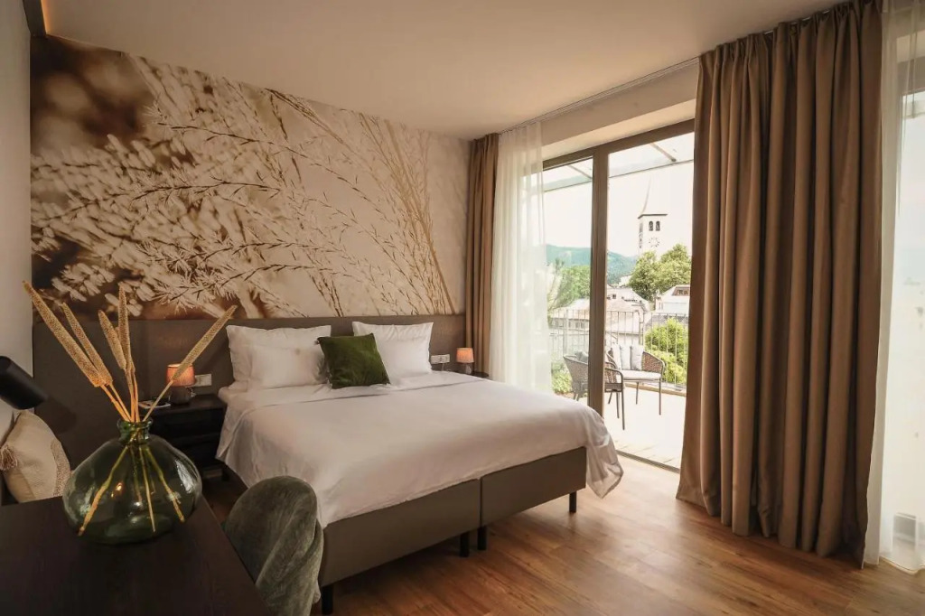 Hotel DAS SAAL