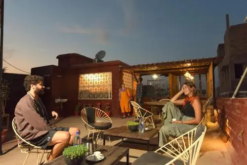 Hostel Raahi