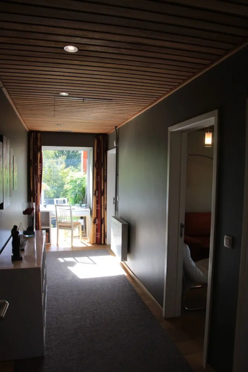 Green Hill Guest House