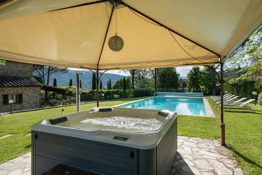 Il Mulino Di Vogognano by Geco Vacation Rentals