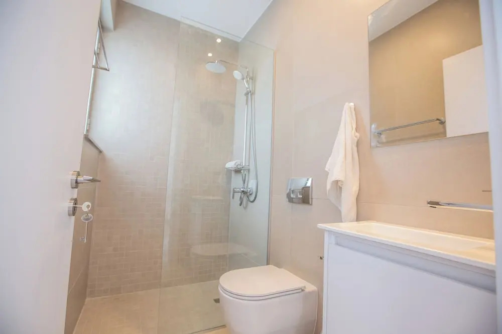 Protaras Holiday Villa Bp3