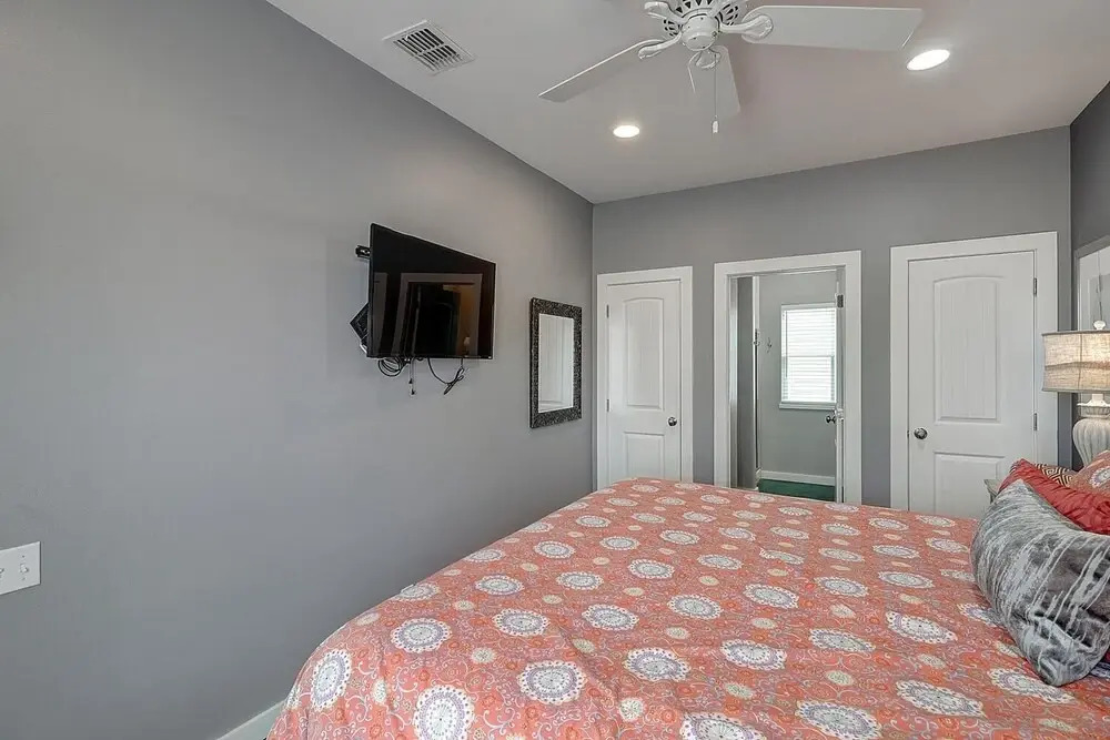 Jack's Place VW7 4 Bedrooms 4.5 Bathrooms Home
