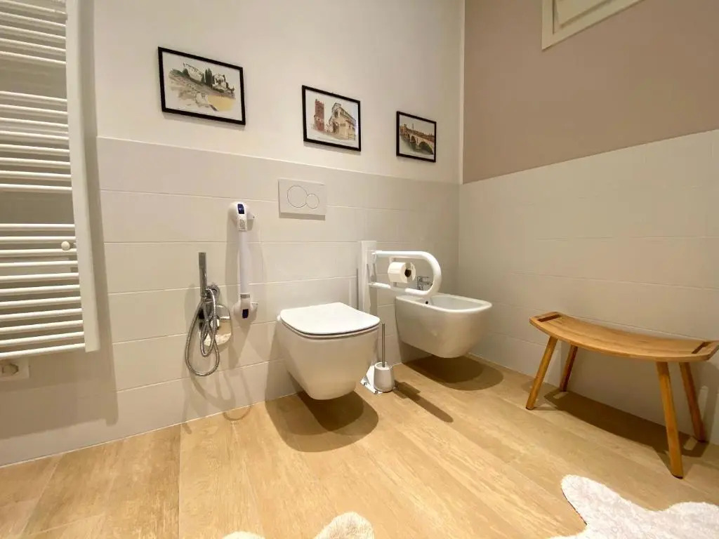 VeronaLago B&B Accessibile