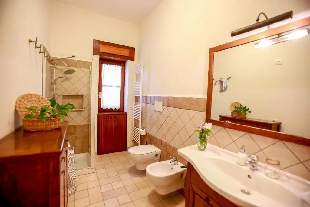 Villa indipendente con piscina privata by Pugliadamare