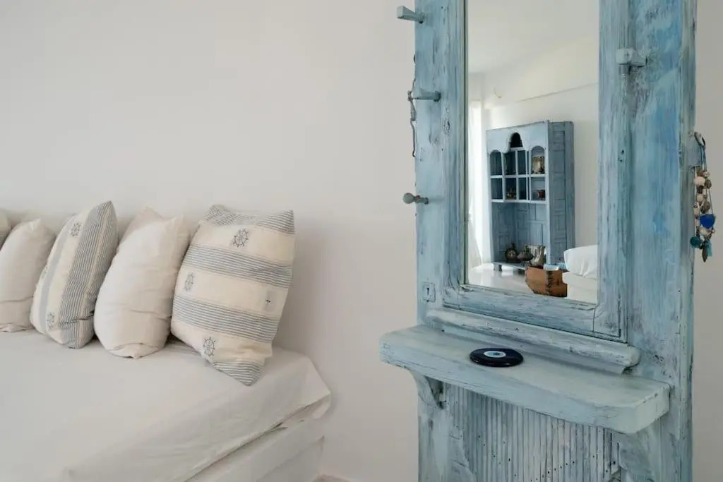 Spetses Sea View Luxury House
