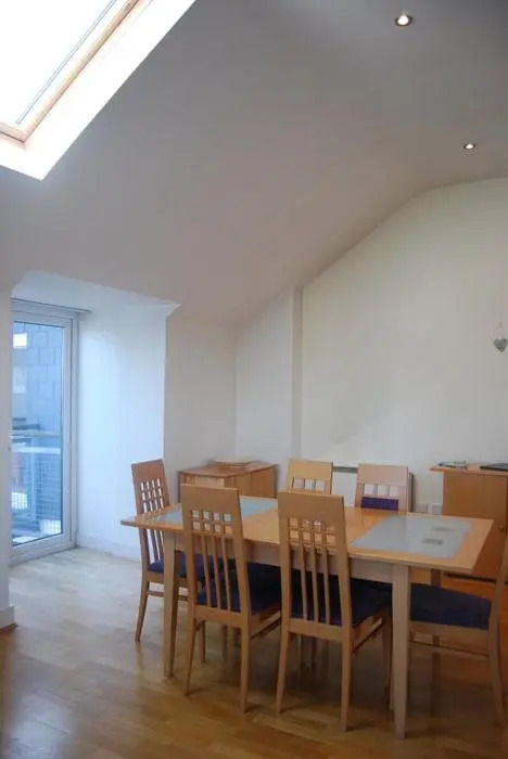 Harbour View Apartment Kinsale