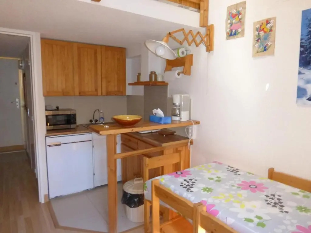 Chalet Du Sauze 44