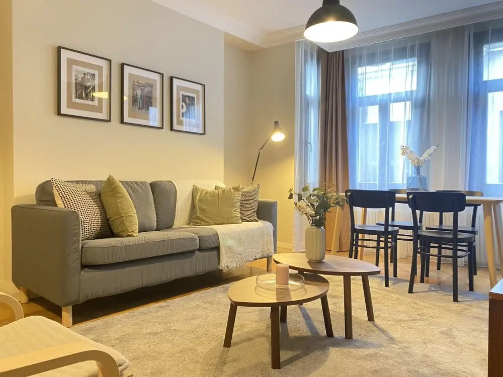 Marvelous Flat Close to Galata Tower
