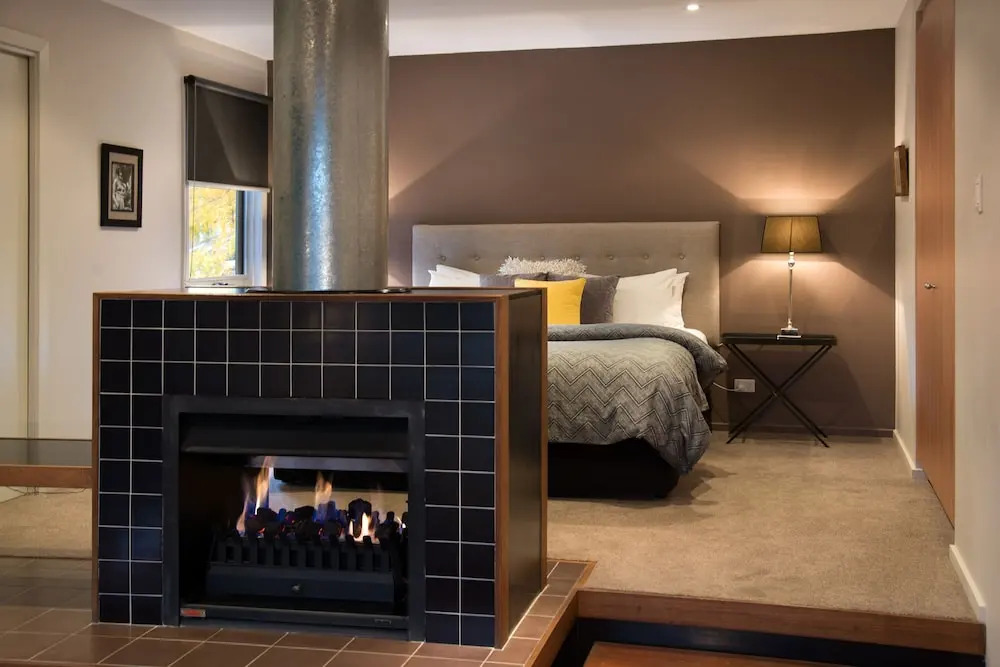 Daylesford Spa Villa 4